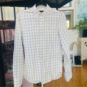 Bonobos Slim Fit Button Down Shirt